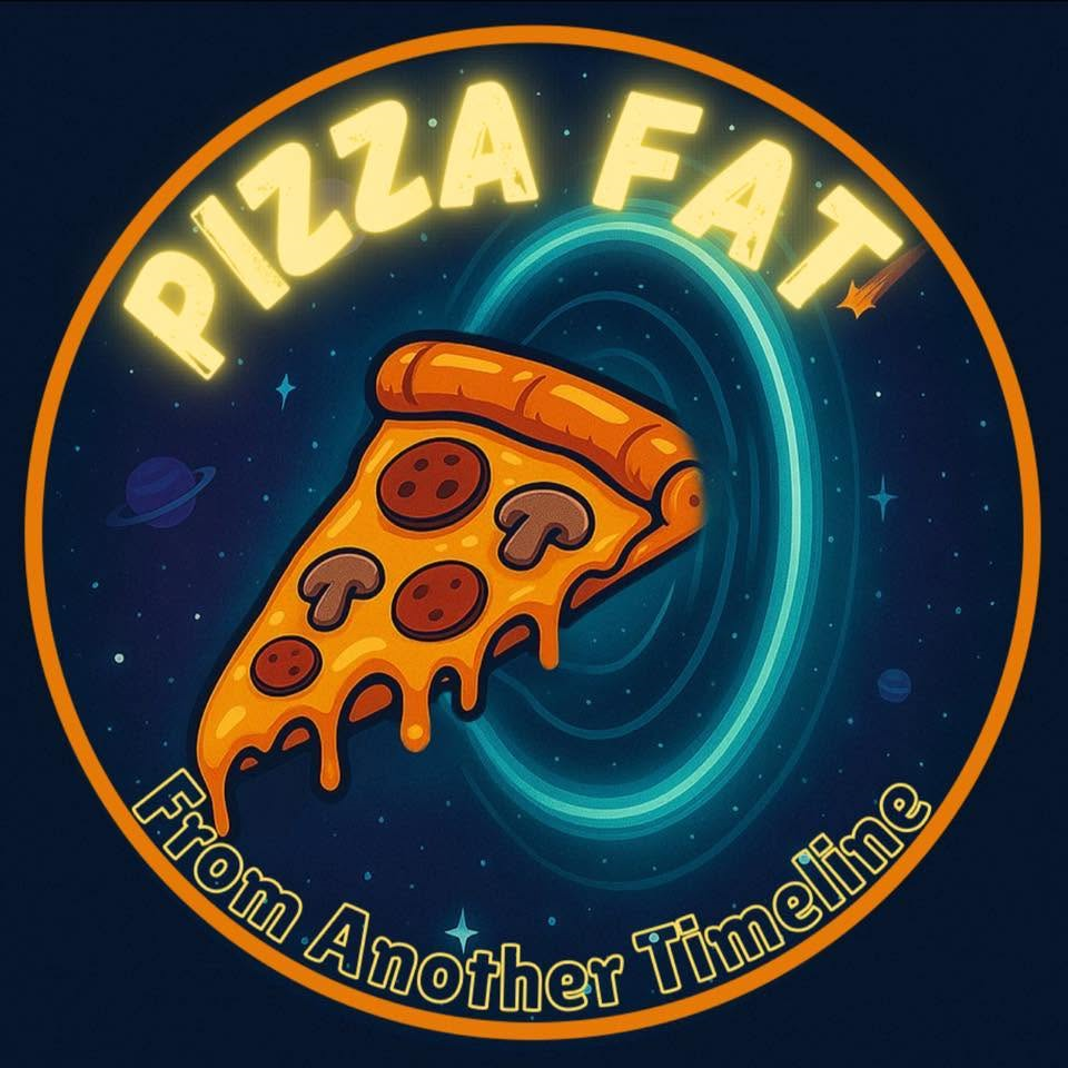 Pizza Fat